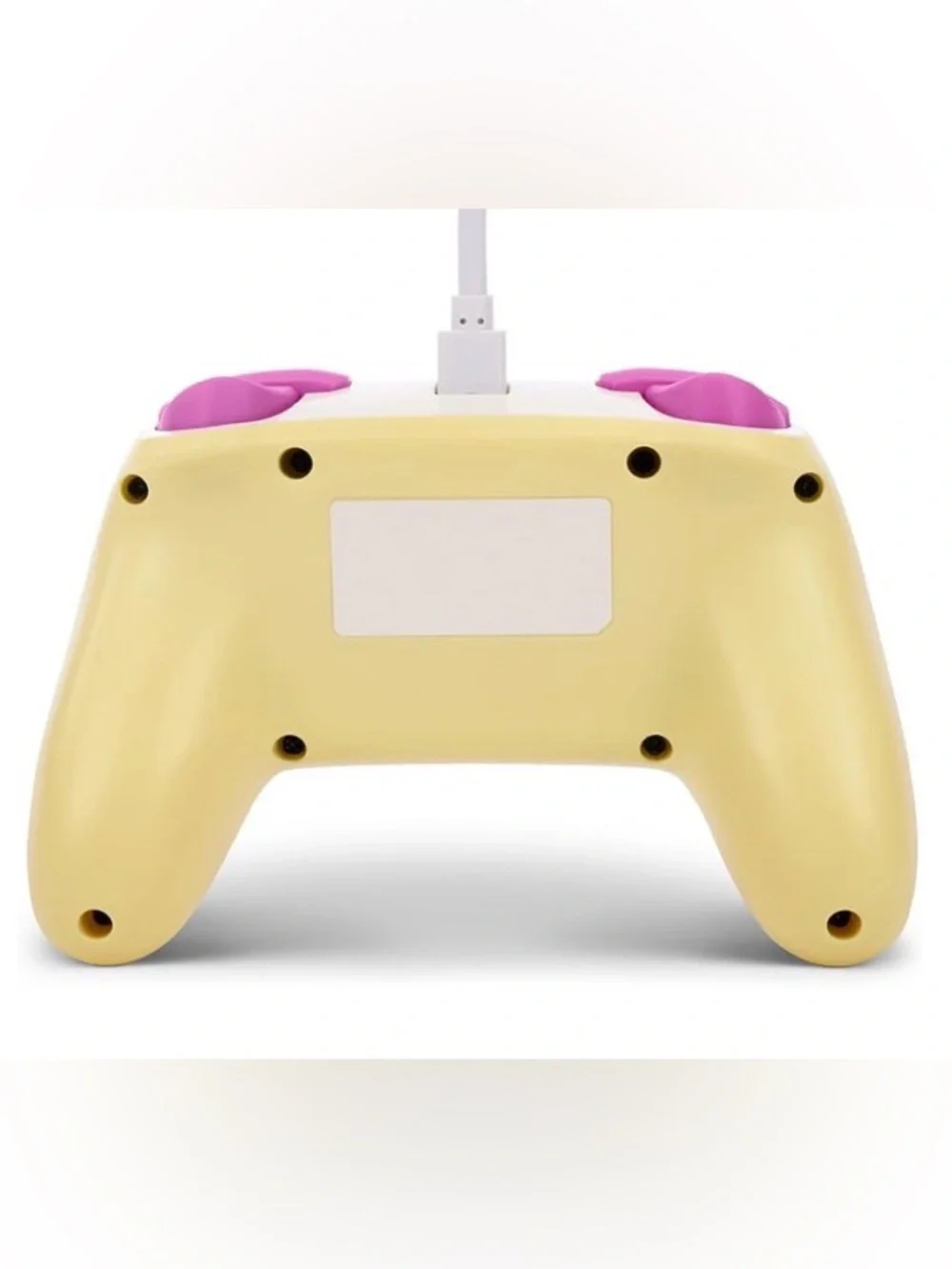 PowerA Pokémon Pastel Sweet Pikachu Switch Case, Joycon & Wired Controller Set